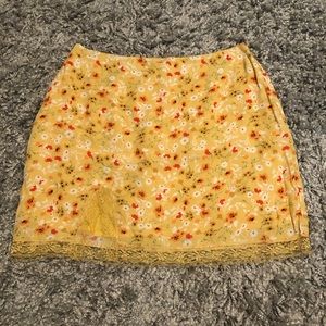 Showpo Skirt